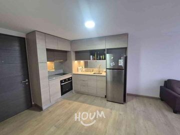 Departamento Mirador azul ID: 177904s