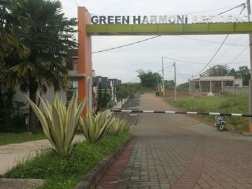 Rumah Villa Bernuansa Alam di Arcamanik Sindanglaya Dekat SECABA