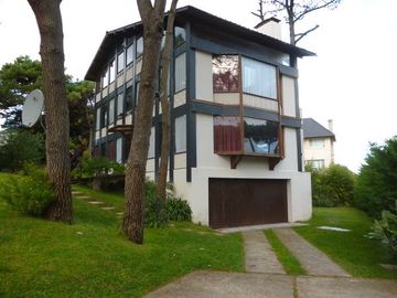 Chalet en venta en Pinamar