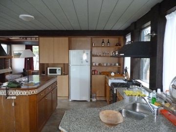 Chalet en venta en Pinamar
