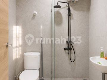 Termurahhh Dijual Rumah Sutera Winona Furnished Alam Sutera