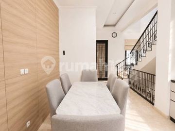 Termurahhh Dijual Rumah Sutera Winona Furnished Alam Sutera