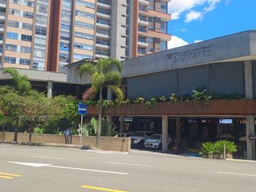 local en arriendo en el chocho. Cod A515448