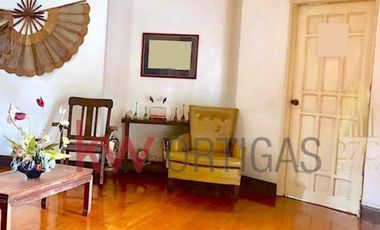 House with Pool for Sale in Valle Verde2, Pasig City