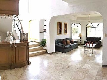 CASA EN VENTA PARQUES de la CASTELLANA