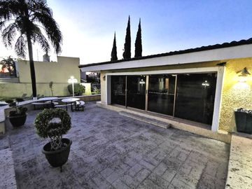 CASA EN VENTA PARQUES de la CASTELLANA