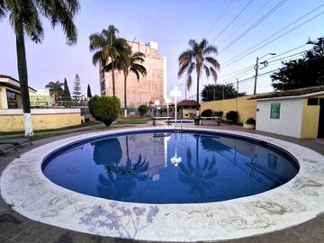 CASA EN VENTA PARQUES de la CASTELLANA
