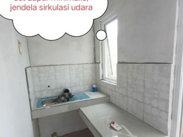Rumah Kredit Syariah, Tanpa BI Checking, Cicilan Flat