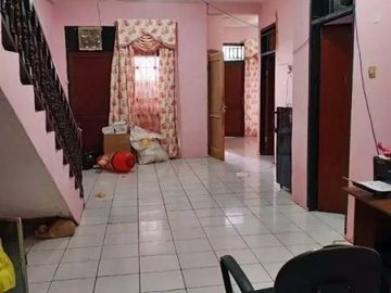Rumah Nyaman @Antapani Dekat ke Kawasan Arcamanik, Cisaranten dan Soekarno Hatta