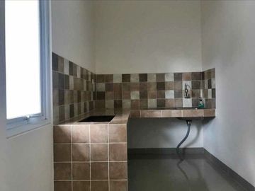 Rumah Baru Siap Huni Lokasi Strategis
