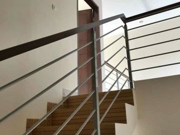Rumah Baru Siap Huni Lokasi Strategis
