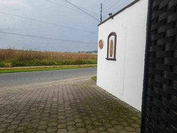 LOTE RESIDENCIAL EN VENTA CALIMAYA