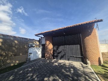 LOTE RESIDENCIAL EN VENTA CALIMAYA