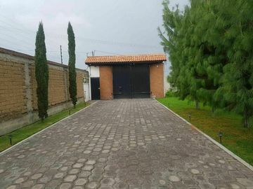 LOTE RESIDENCIAL EN VENTA CALIMAYA