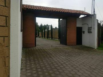 LOTE RESIDENCIAL EN VENTA CALIMAYA