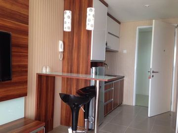 Apartement Bintaro Residence Altiz Strategis