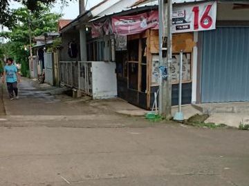 Rumah Dijual di Jati Mekar Bekasi jawa barat