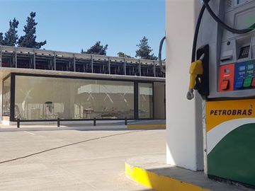 Local Comercial en arriendo en Talagante