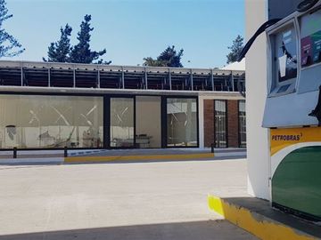 Local Comercial en arriendo en Talagante
