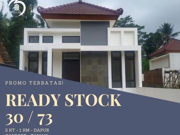 RUMAH KPR MALANG BOLEH LANGSUNG CEK LOKASI