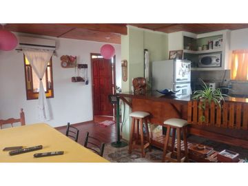 Vendo/Permuto Casa Villa Carlos Paz -por Departamento en el Centro