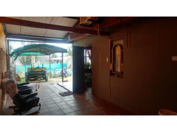 Vendo/Permuto Casa Villa Carlos Paz -por Departamento en el Centro