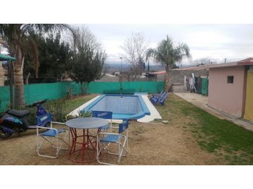Vendo/Permuto Casa Villa Carlos Paz -por Departamento en el Centro