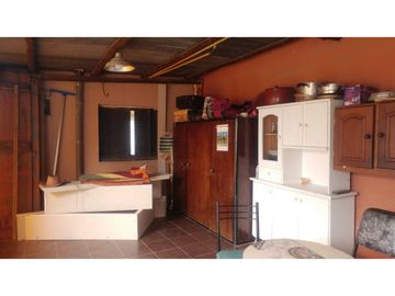 Vendo/Permuto Casa Villa Carlos Paz -por Departamento en el Centro