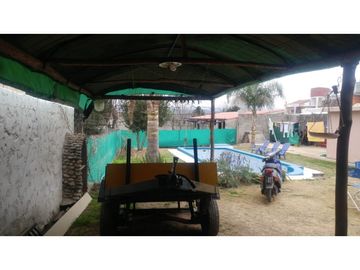 Vendo/Permuto Casa Villa Carlos Paz -por Departamento en el Centro