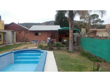 Vendo/Permuto Casa Villa Carlos Paz -por Departamento en el Centro