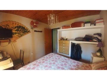 Vendo/Permuto Casa Villa Carlos Paz -por Departamento en el Centro