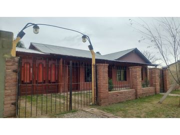 Vendo/Permuto Casa Villa Carlos Paz -por Departamento en el Centro