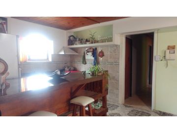 Vendo/Permuto Casa Villa Carlos Paz -por Departamento en el Centro