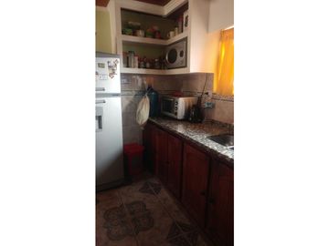 Vendo/Permuto Casa Villa Carlos Paz -por Departamento en el Centro