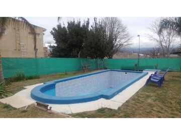 Vendo/Permuto Casa Villa Carlos Paz -por Departamento en el Centro