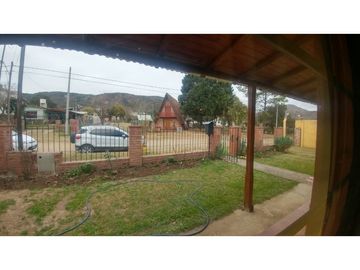 Vendo/Permuto Casa Villa Carlos Paz -por Departamento en el Centro