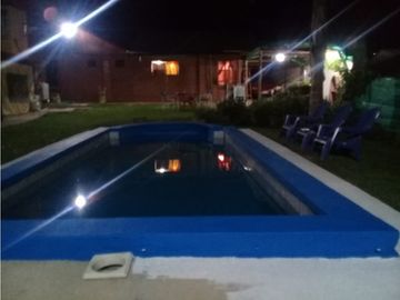 Vendo/Permuto Casa Villa Carlos Paz -por Departamento en el Centro