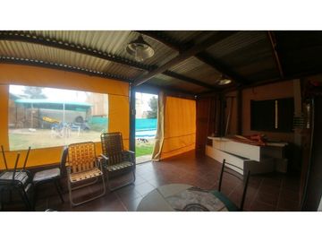 Vendo/Permuto Casa Villa Carlos Paz -por Departamento en el Centro