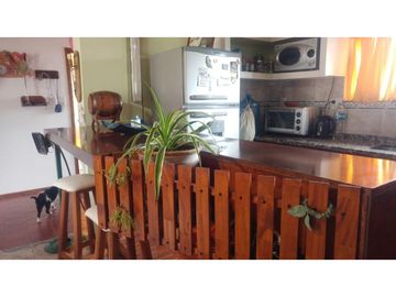 Vendo/Permuto Casa Villa Carlos Paz -por Departamento en el Centro