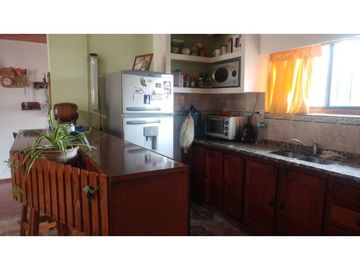Vendo/Permuto Casa Villa Carlos Paz -por Departamento en el Centro