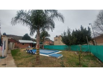 Vendo/Permuto Casa Villa Carlos Paz -por Departamento en el Centro