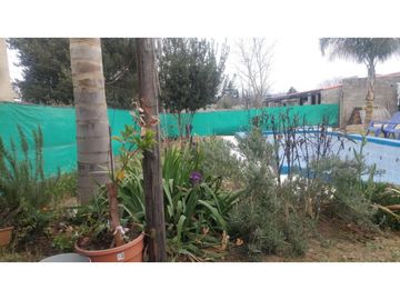 Vendo/Permuto Casa Villa Carlos Paz -por Departamento en el Centro