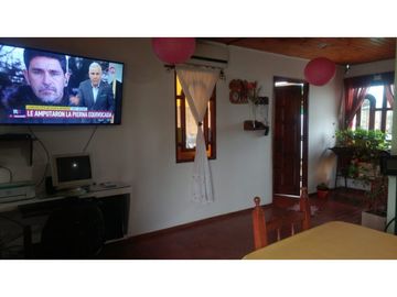 Vendo/Permuto Casa Villa Carlos Paz -por Departamento en el Centro