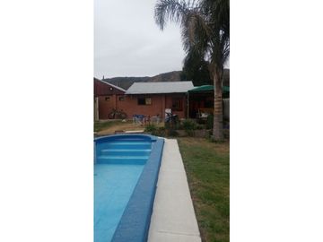 Vendo/Permuto Casa Villa Carlos Paz -por Departamento en el Centro