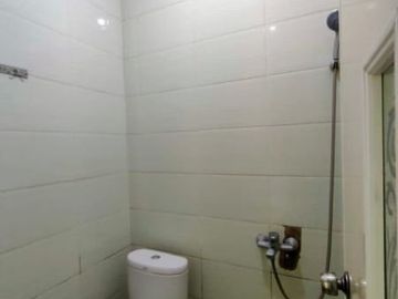 Dijual Rumah Kost Putra Eksklusif Include perabot