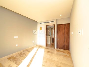 Departamento en Venta, Punta del Mar, Puerto Cancún, Cancún