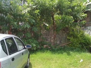 DIJUAL TANAH PINGGIR JALAN NASIONAL BANDARA YIA