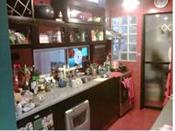 Oportunidad Unica Loft de diseño con posibilidad de hacer 3 ambientes tradcional