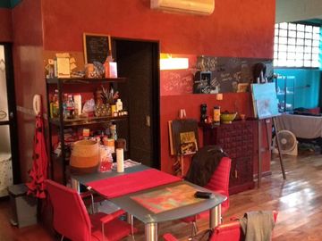 Oportunidad Unica Loft de diseño con posibilidad de hacer 3 ambientes tradcional