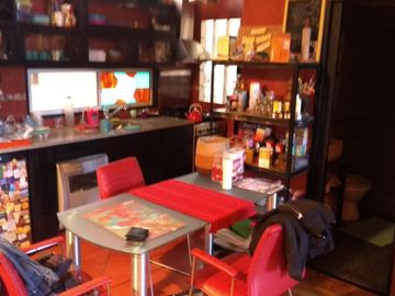 Oportunidad Unica Loft de diseño con posibilidad de hacer 3 ambientes tradcional